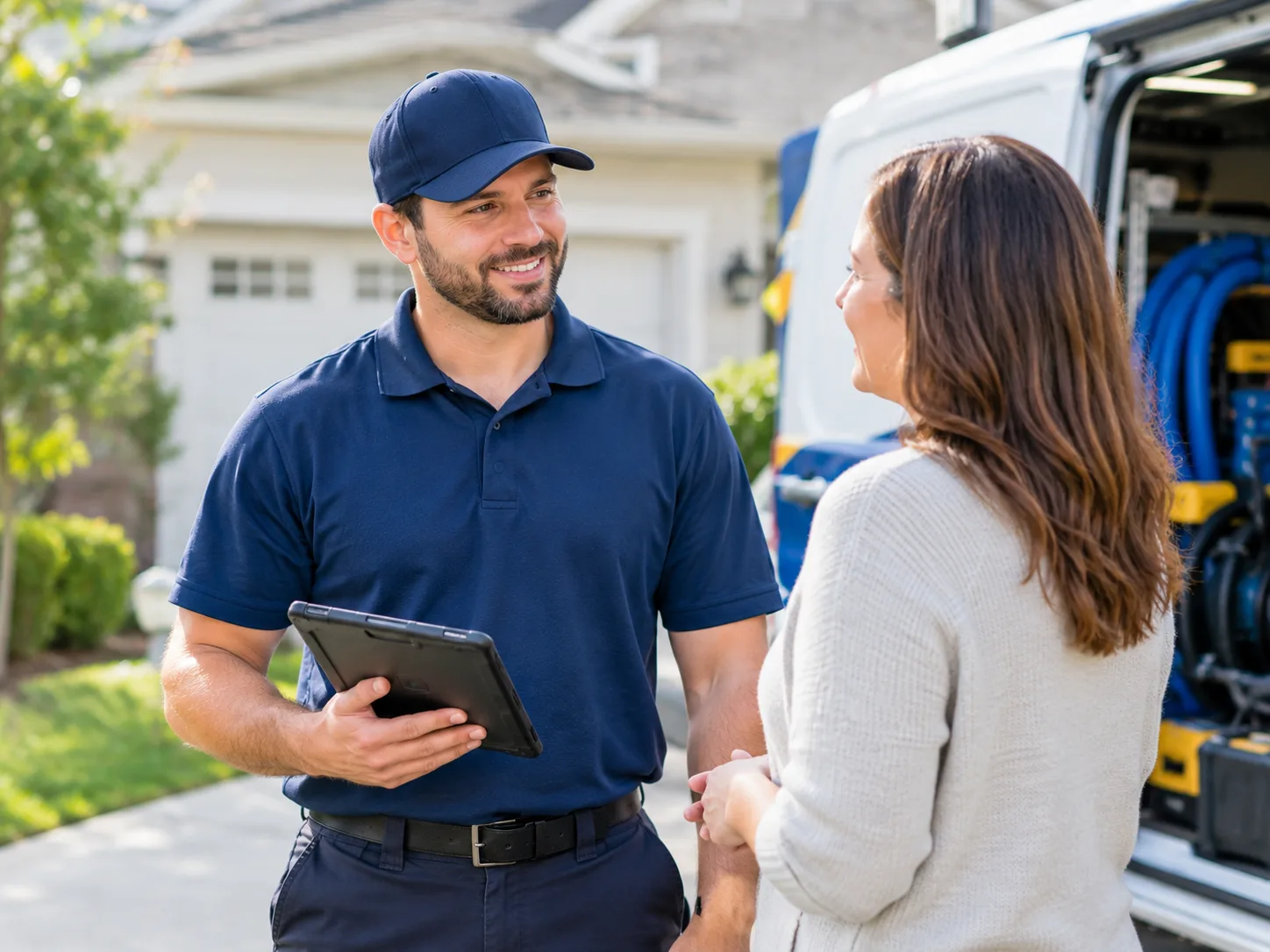 Sewage Backup Cleanup Glastonbury, CT FAQs